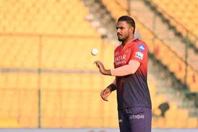 IPL 2025: Cool cat Dayal follows his process to reap rewards as a death bowler