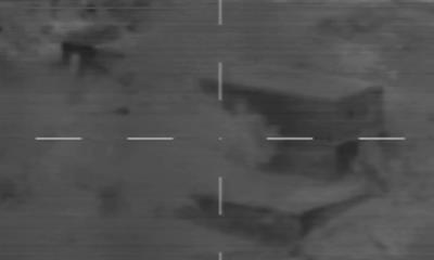 Army releases video of India destroying Pakistani military post