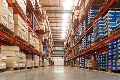 India’s warehousing sector clocks 50 pc leasing growth in Q1