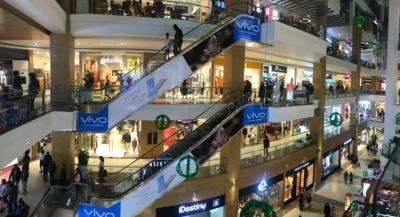 India’s retail sector surges with 169 pc growth in Q1 2025: Report