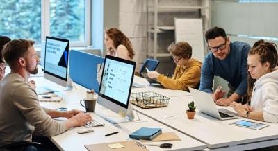 India’s IT sector grows 16 pc in April, driven by AI and tech talent demand: Report