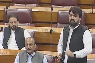 Can't even take name of PM Modi: Pak lawmaker calls Shehbaz Sharif 'coward'