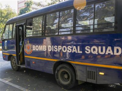 Mumbai’s Tata Memorial Hospital receives hoax bomb threat via email