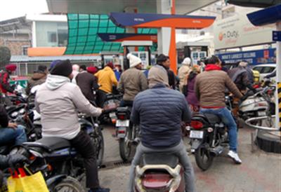 Indian Oil, BPCL assure sufficient fuel supply amid India-Pak tensions
