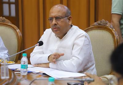13 मई से शुरू हो रहे दिल्ली विधानसभा सत्र में वायु प्रदूषण पर सीएजी रिपोर्ट पर चर्चा होगी