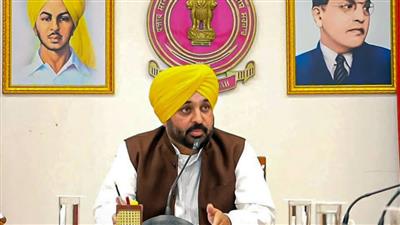 ਸ਼ਹਿਰੀ ਵਿਕਾਸ ਨੂੰ ਮਿਲੇਗੀ ਨਵੀਂ ਰਫ਼ਤਾਰ-ਮਾਨ ਸਰਕਾਰ ਨੇ ਜ਼ਮੀਨ ਪ੍ਰਾਪਤੀ ਦੀ ਪ੍ਰਕਿਰਿਆ ਸਰਲ ਬਣਾਈ, ਪੰਜਾਬ ਵਿੱਚ ਕਿਫਾਇਤੀ ਰਿਹਾਇਸ਼ੀ ਸਕੀਮਾਂ ਨੂੰ ਮਿਲੇਗਾ ਵੱਡਾ ਹੁਲਾਰਾ