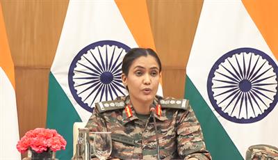खुलासा: पाकिस्तान ने 300-400 'तुर्की' ड्रोन दागे, 36 जगहों पर घुसपैठ की कोशिश