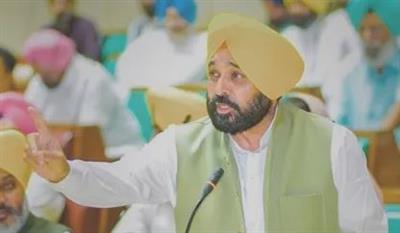 ਮੁੱਖ ਮੰਤਰੀ ਨੇ ਕੈਬਨਿਟ ਮੰਤਰੀਆਂ ਨੂੰ ਸੰਵੇਦਨਸ਼ੀਲ ਇਲਾਕਿਆਂ ਵਿੱਚ ਡੇਰਾ ਲਾਉਣ ਦੇ ਆਦੇਸ਼ ਦਿੱਤੇ, ਪਾਕਿਸਤਾਨ ਨਾਲ ਵਧਦੇ ਤਣਾਅ ਦੌਰਾਨ ਲੋਕਾਂ ਨੂੰ ਪੂਰਨ ਸਹਿਯੋਗ ਦੇਣ ਦਾ ਅਹਿਦ ਲਿਆ