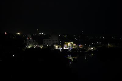Now, 12-hour blackout in Jaisalmer, Barmer amid India-Pakistan standoff