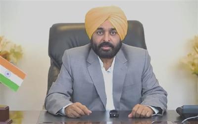 ਪੰਜਾਬ ਮੰਤਰੀ ਮੰਡਲ ਨੇ ਪੰਜਾਬ ਦੀ ਭਲਾਈ, ਸੁਰੱਖਿਆ ਤੇ ਵਿਕਾਸ ਨੂੰ ਧਿਆਨ ਵਿੱਚ ਰੱਖਦਿਆਂ ਮਹੱਤਵਪੂਰਨ ਫੈਸਲੇ ਲਏ