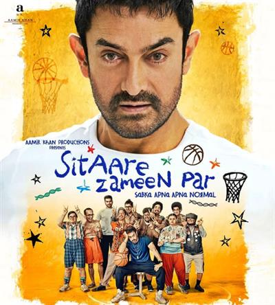Aamir Khan pushes release date of 'Sitaare Zameen Par'