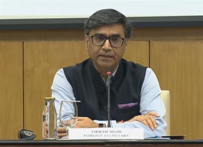 Responded in measured fashion to continued Pakistani provocations: India