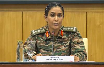 Pak fired high-speed missile, tried to hit health facilities, schools but was thwarted: Centre slams escalation bid