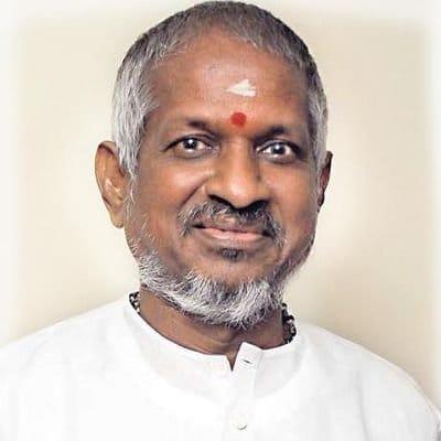 Ilaiyaraaja to contribute concert fee and one month's salary to National Defence Fund