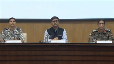 भारत ने जवाबी कार्रवाई में 6 पाकिस्तानी एयरबेस पर हमला किया