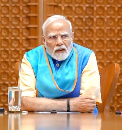 Modi govt drops the hammer: Terror will now invite total retaliation