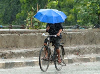 Heavy rainfall in Tamil Nadu till May 17, says weather department
