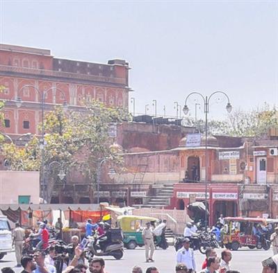 Rajasthan border districts return to normalcy; schools, airports remain closed