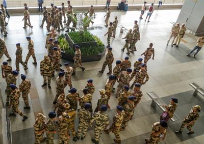 Andhra Pradesh exempts defence personnel from property tax