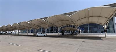 Small private airport capex in India to rise 50-60 pc in next 3 fiscals: Crisil