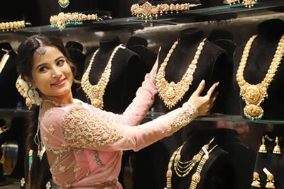 Gold leads with robust 41 pc return in FY25 to date, outperforms all asset classes