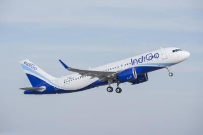IndiGo, Air India working on gradually restoring flights at reopened airports