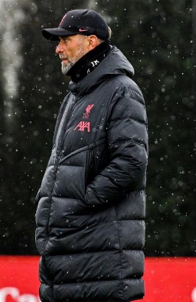 Football: Unexpected challenges for Klopp as Leipzig trapped in stormy waters