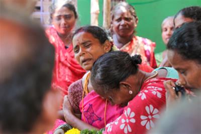 अमृतसर में नकली शराब पीने से 15 मजदूरों की मौत