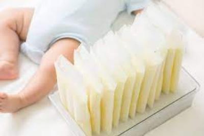 New wearable smart sensors to protect babies from overexposure to painkillers