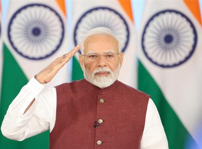 राजनीतिक नेताओं ने आतंकवाद और पीओके पर पाकिस्तान को दिए गए पीएम मोदी के स्पष्ट संदेश की सराहना की