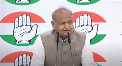Congress calls Trump’s Kashmir offer ‘dangerous’, seeks reply from PM
