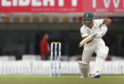 WTC Final: ऑस्ट्रेलिया के खिलाफ तेज गेंदबाजों वाली दक्षिण अफ्रीका की टीम की अगुआई करेंगे टेम्बा बावुमा