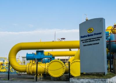 GAIL clocks Q4 net profit of Rs 2,049 crore, declares final dividend of Rs 1