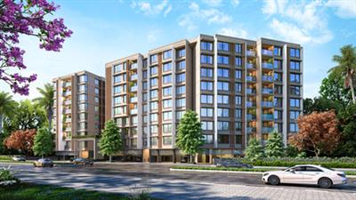 Real estate firm Arkade Developers' Q4 profit falls 34 pc, sales tank 42 pc
