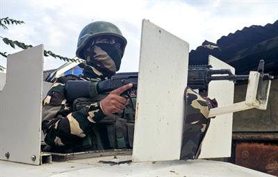 Bihar: BSF jawan wounded in Pakistan shelling at J&K border dies