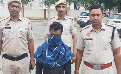 Gurugram: Man killed in Manesar, accused held