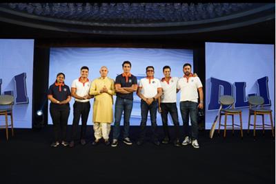 India to host inaugural tennis cricket ball world Cup and Asia Cup