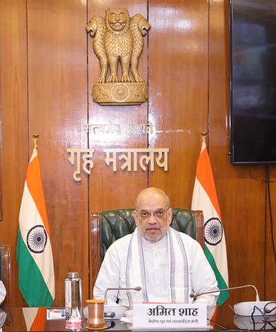 अमित शाह 18 मई को अहमदाबाद में 117 करोड़ रुपये की लागत से बने फ्लाईओवर का उद्घाटन करेंगे