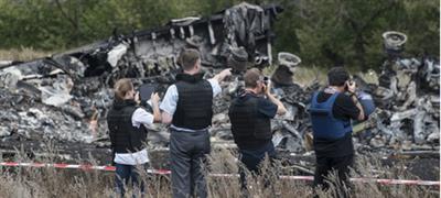 Russia rejects ICAO ruling on 2014 Malaysia Airlines crash case
