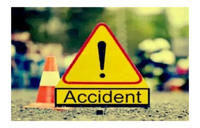 Six killed, four injured in three road accidents in Jharkhand
