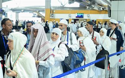 J&K: 11 flights to operate from Srinagar airport to facilitate Hajj pilgrims