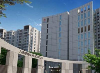 Ajmera Realty's Q4 profit falls 12 pc, revenue declines 34.68 pc