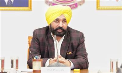 HIGH COURT’S VERDICT ON WATER ISSUE IS A MORAL VICTORY FOR STATE: SAYS CM