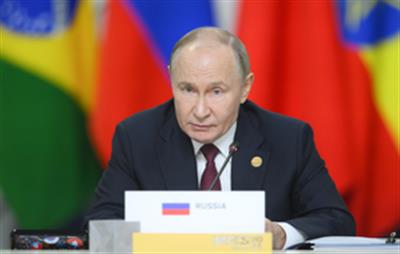 Russia expects to address major issues in upcoming talks with Ukraine