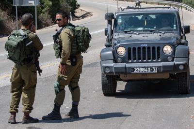 Hezbollah member killed in Israeli airstrike on southern Lebanon