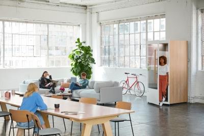 India offers unique cost structure for office fit-outs in Asia Pacific: Report