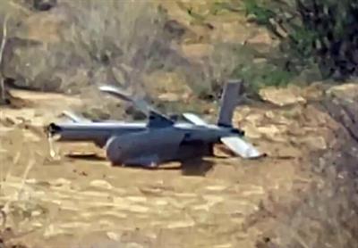 Suspicious drone found near India-Pak border in Rajasthan's Anupgarh