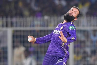 IPL 2025: Moeen and Powell to miss KKR’s remaining matches due to medical reasons