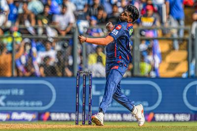 आईपीएल 2925: मयंक यादव बाहर; कुसल मेंडिस को जोस बटलर की जगह टीम में शामिल किया गया