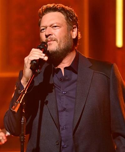 Post Malone inspired Blake Shelton for his new album